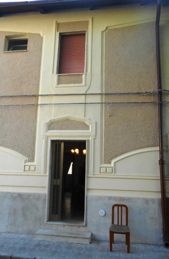 L'Antica Locanda 卡托纳 外观 照片
